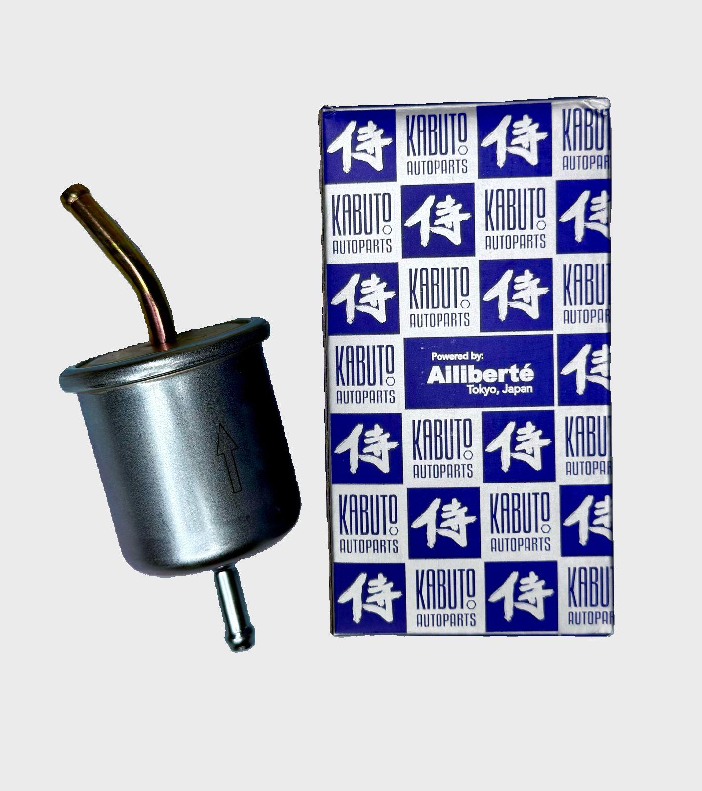 FILTRO GASOLINA PICK UP D22 08-15 D21 05-1